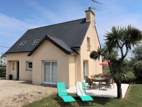 Holiday Home L'Hermine - PLC228